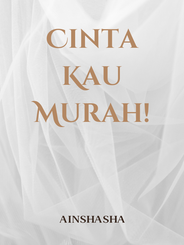 Cinta Kau Murah!