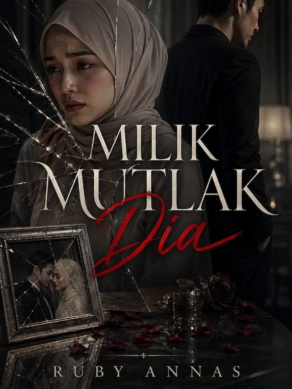 Milik Mutlak Dia