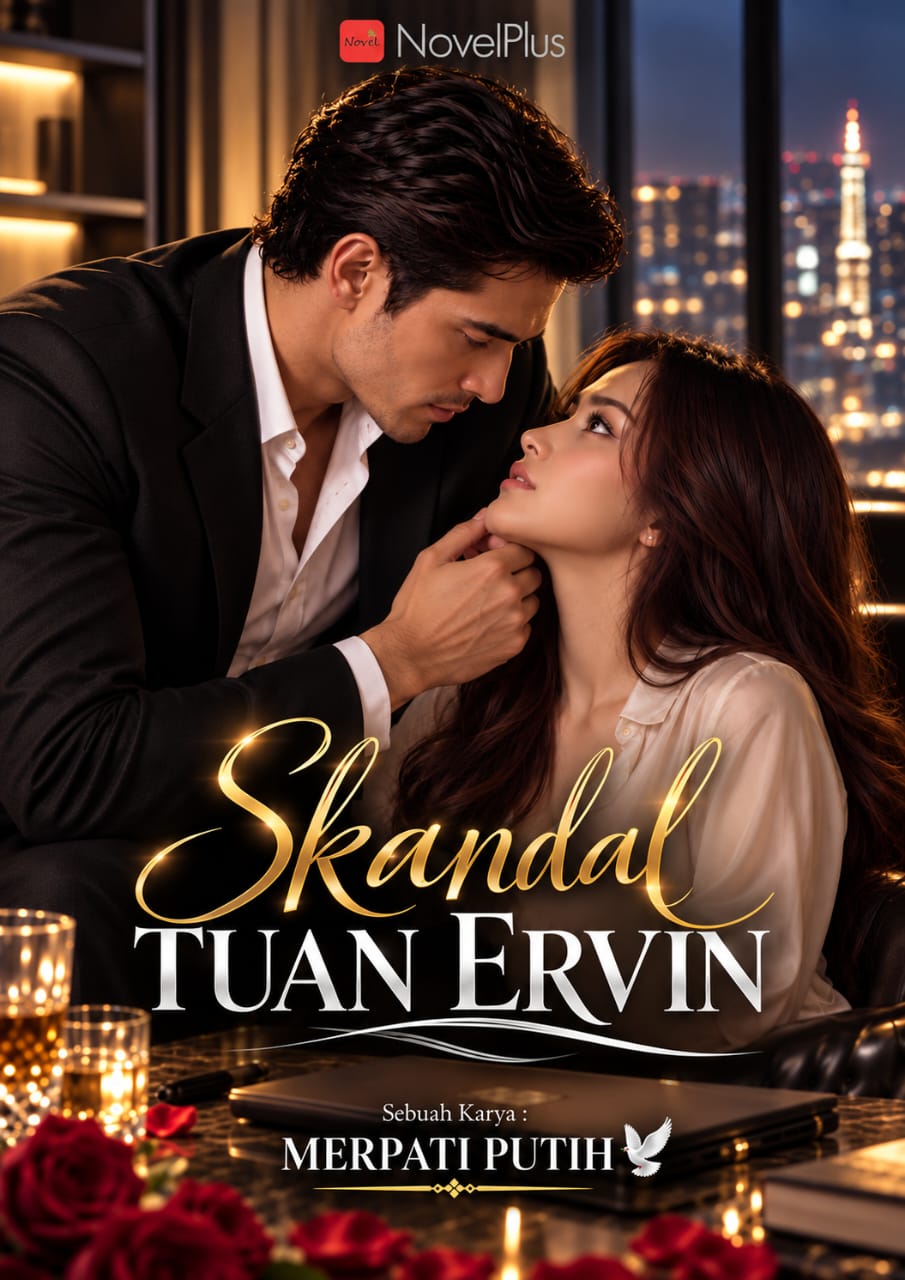 Skandal Tuan Ervin