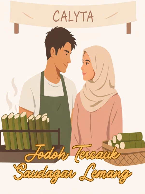 JODOH TERSAUK SAUDAGAR LEMANG