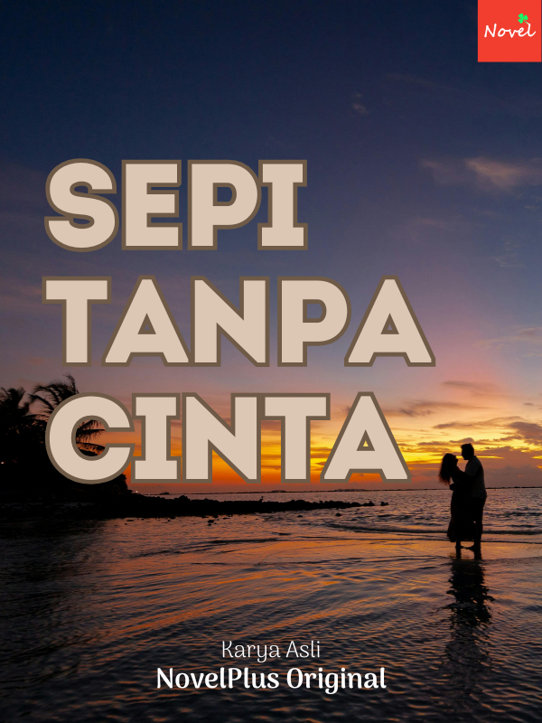 Sepi Tanpa Cinta