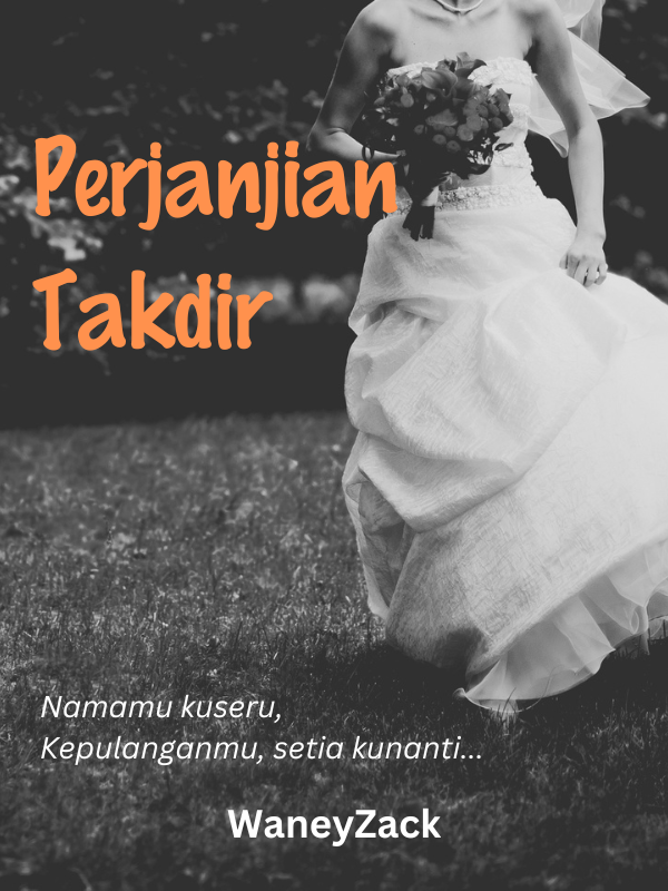 PERJANJIAN TAKDIR