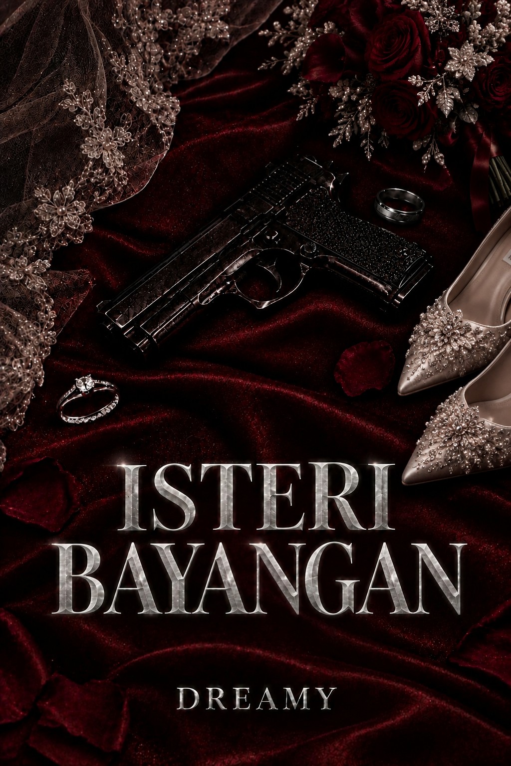 ISTERI BAYANGAN