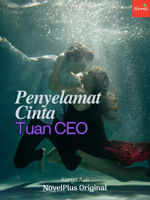 Penyelamat Cinta Tuan CEO